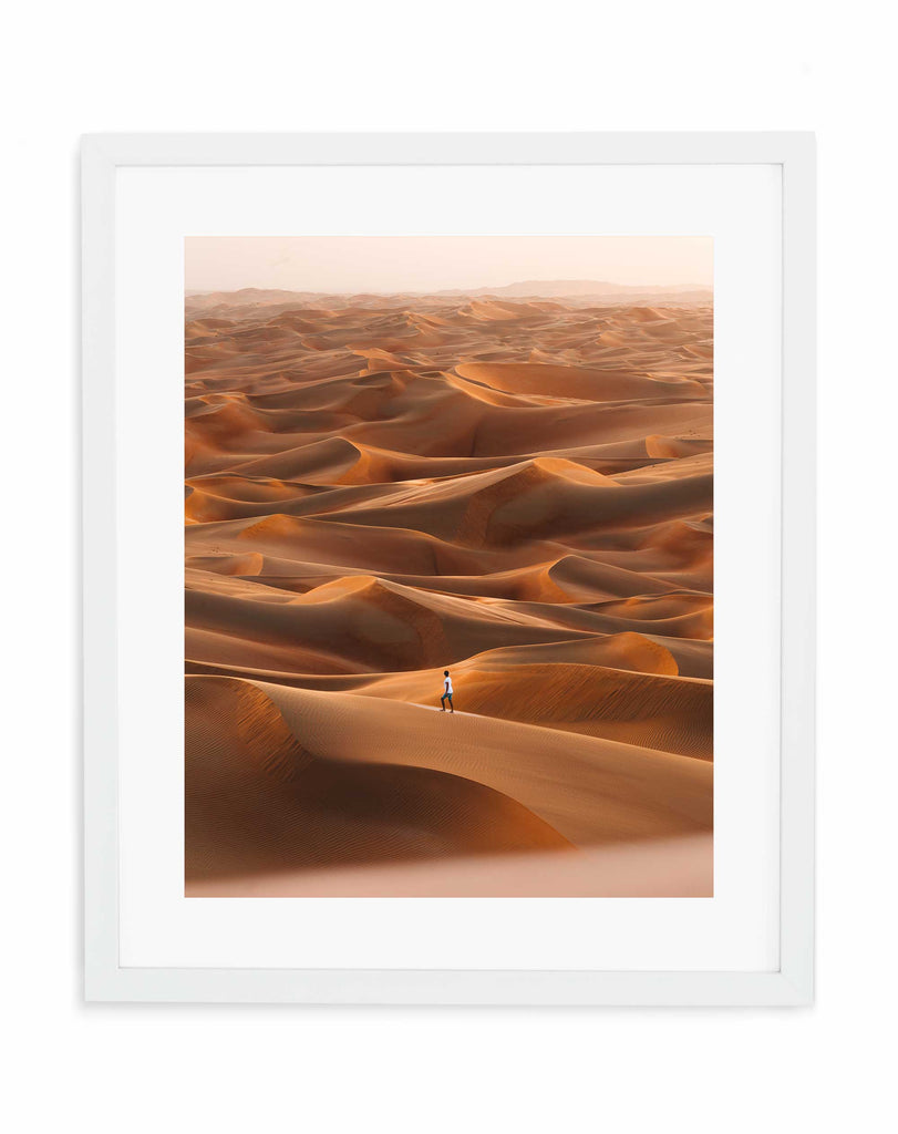 Arabian Desert II