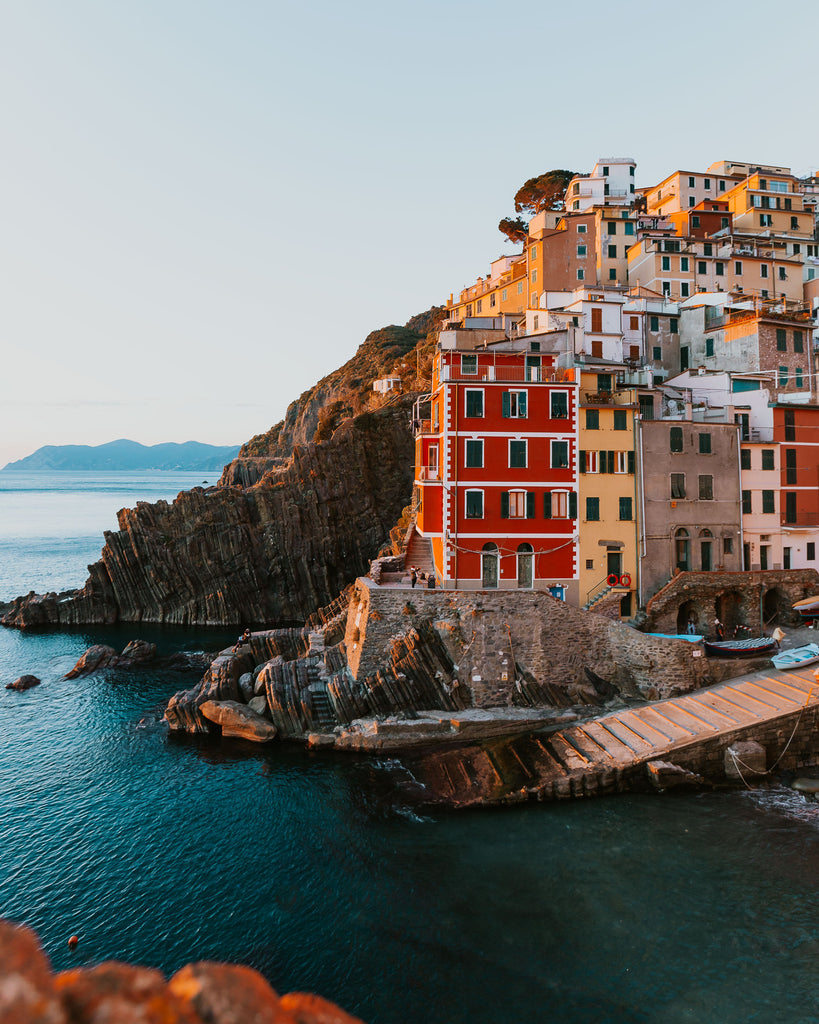 Cinque Terre, Italy II