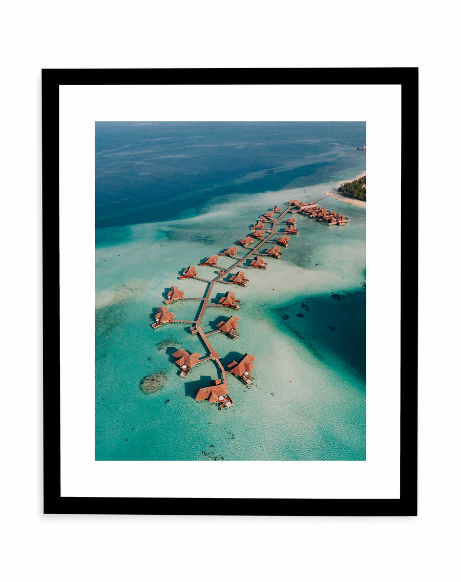 Maldives II