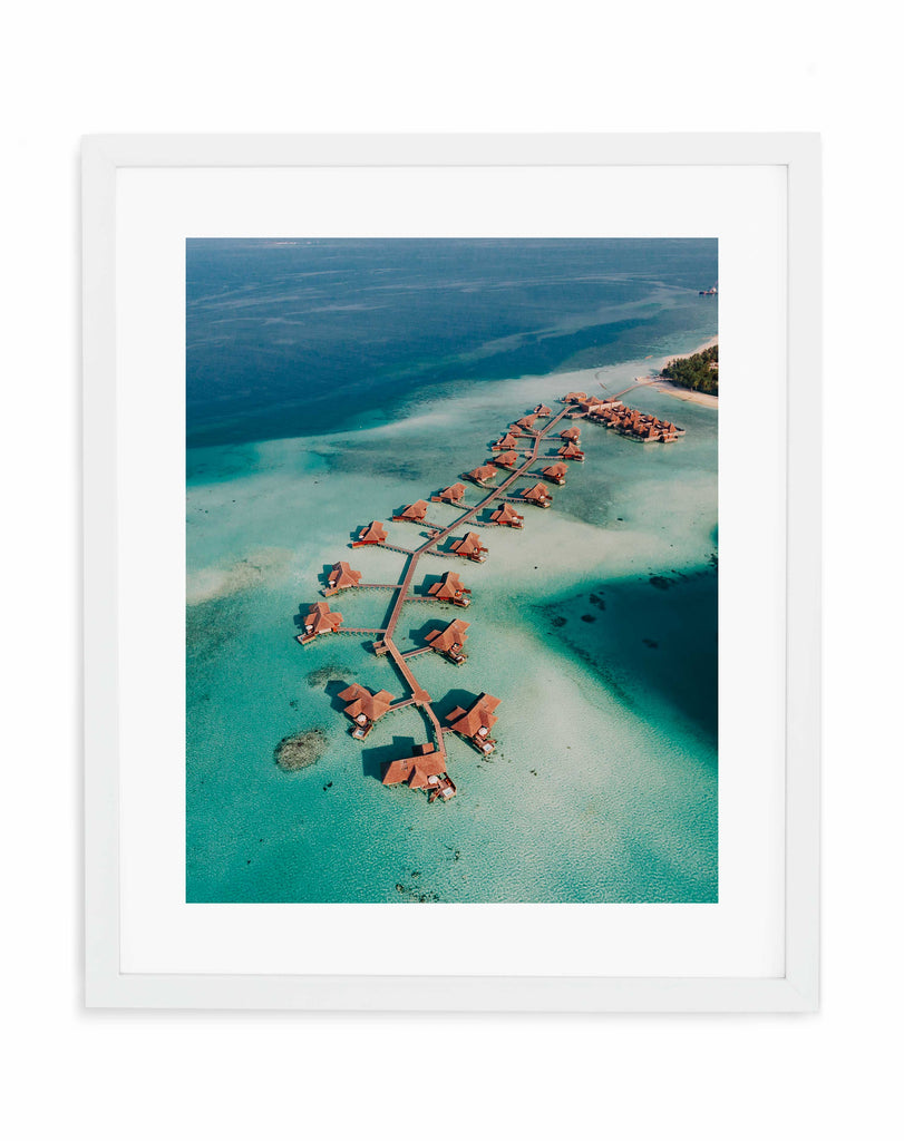 Maldives II