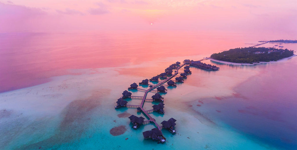 Maldives III