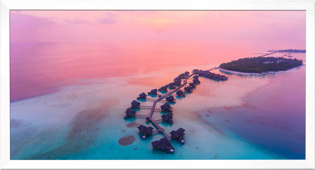 Maldives III